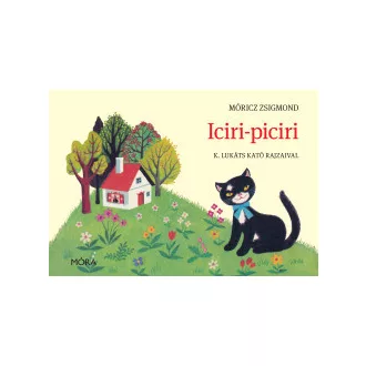 A török és a tehenek - Iciri-piciri