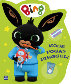 Bing - Moss fogat Binggel!*