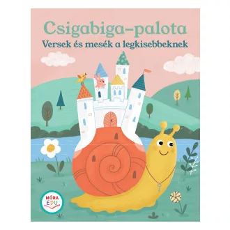 Csigabiga-palota