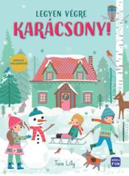 Tara Lilly - Legyen végre karácsony!