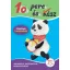 10 perc és kész - Feladatlapok 1. osztályosoknak*