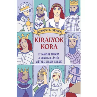Királyok kora
