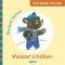 Vackor a hóban
