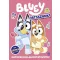 Bluey - Játsszunk együtt!