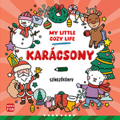 My Little Cozy Life - Karácsony