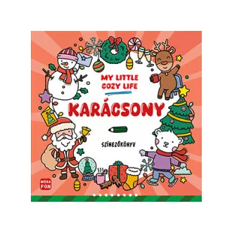 My Little Cozy Life - Karácsony