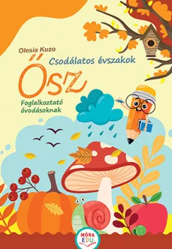 Csodálatos évszakok - Ősz*