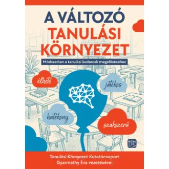 A változó tanulási környezet