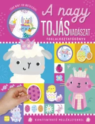 A nagy tojásvadászat