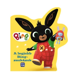 A legjobb Bing-szokások