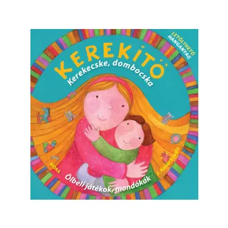 Kerekítő - Kerekecske, dombocska