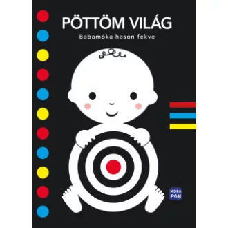 Pöttöm világ