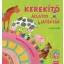 Kerekítő - Állatos Játéktár - (Átdolgozás)