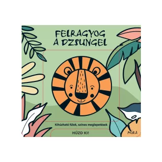 Felragyog a dzsungel