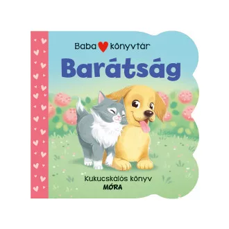 Babakönyvtár - Barátság