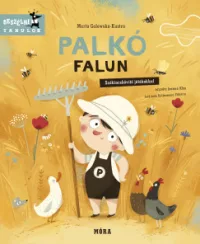 Marta Galewska-Kustra - Palkó falun