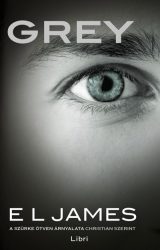Grey - A szürke ötven árnyalata Christian szerint