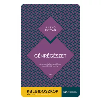 Génrégészet