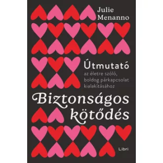 Biztonságos kötődés