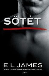 Sötét - A sötét ötven árnyalata Christian Grey szerint
