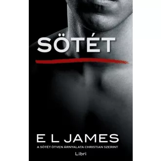 Sötét - A sötét ötven árnyalata Christian Grey szerint