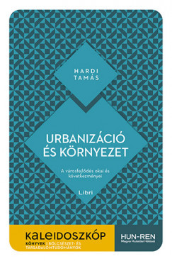 Urbanizáció és környezet