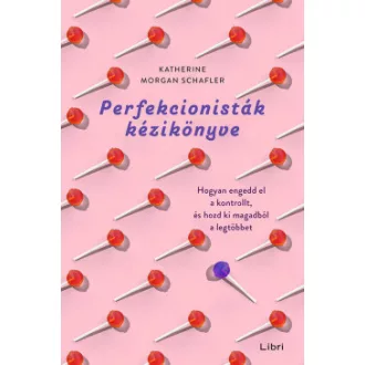 Perfekcionisták kézikönyve