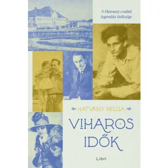 Viharos idők