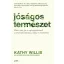 Jóságos természet