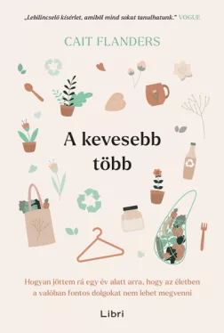 A kevesebb több (bézs)
