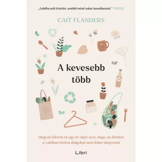 A kevesebb több (bézs)