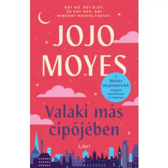 Valaki más cipőjében