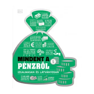 Mindent a pénzről - Izgalmasan és látványosan
