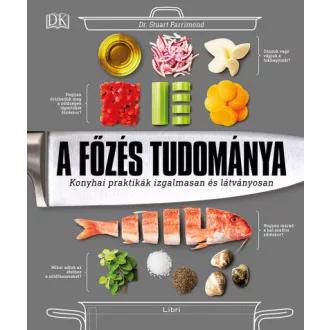A főzés tudománya