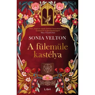 A fülemüle kastélya - Éldekorált