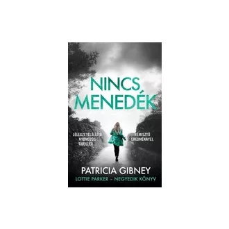 Nincs menedék - Lottie Parker 4.