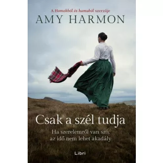 Csak a szél tudja
