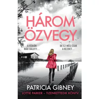 Három özvegy - Lottie Parker 12.