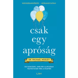 Csak egy apróság