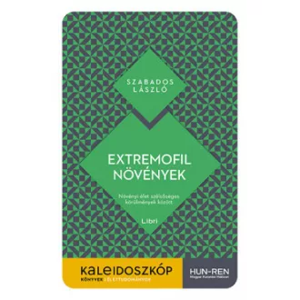 Extremofil növények