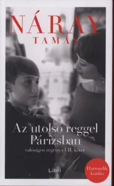 Az utolsó reggel Párizsban