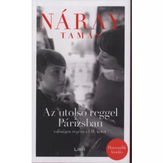 Az utolsó reggel Párizsban