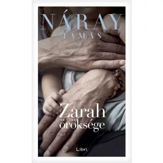 Zarah öröksége 