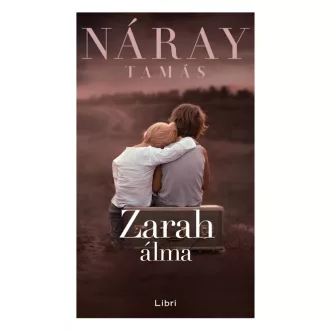 Zarah álma