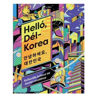 Helló, Dél-Korea