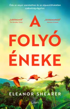 A folyó éneke - Éldekorált