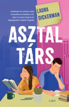 Asztaltárs