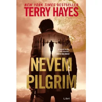 Nevem Pilgrim