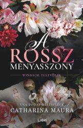 A rossz menyasszony - Éldekorált