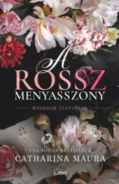 A rossz menyasszony - Éldekorált